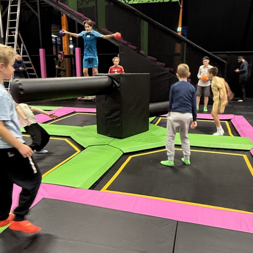 Skyland Ski partner av Tilbring i Akershus med rabattkode ofte billigst