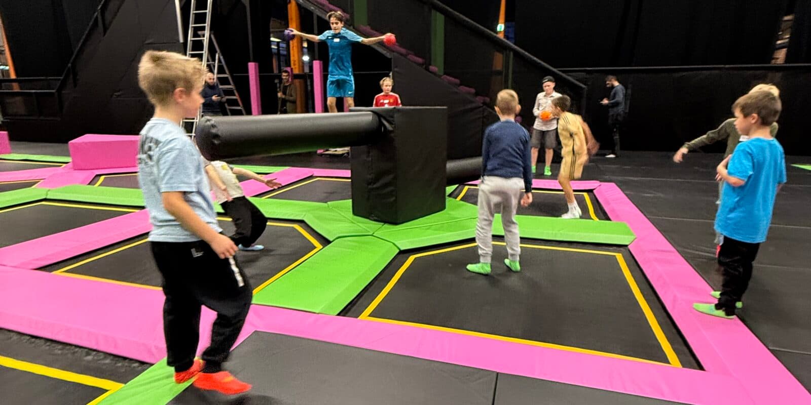 Skyland Ski partner av Tilbring i Akershus med rabattkode ofte billigst