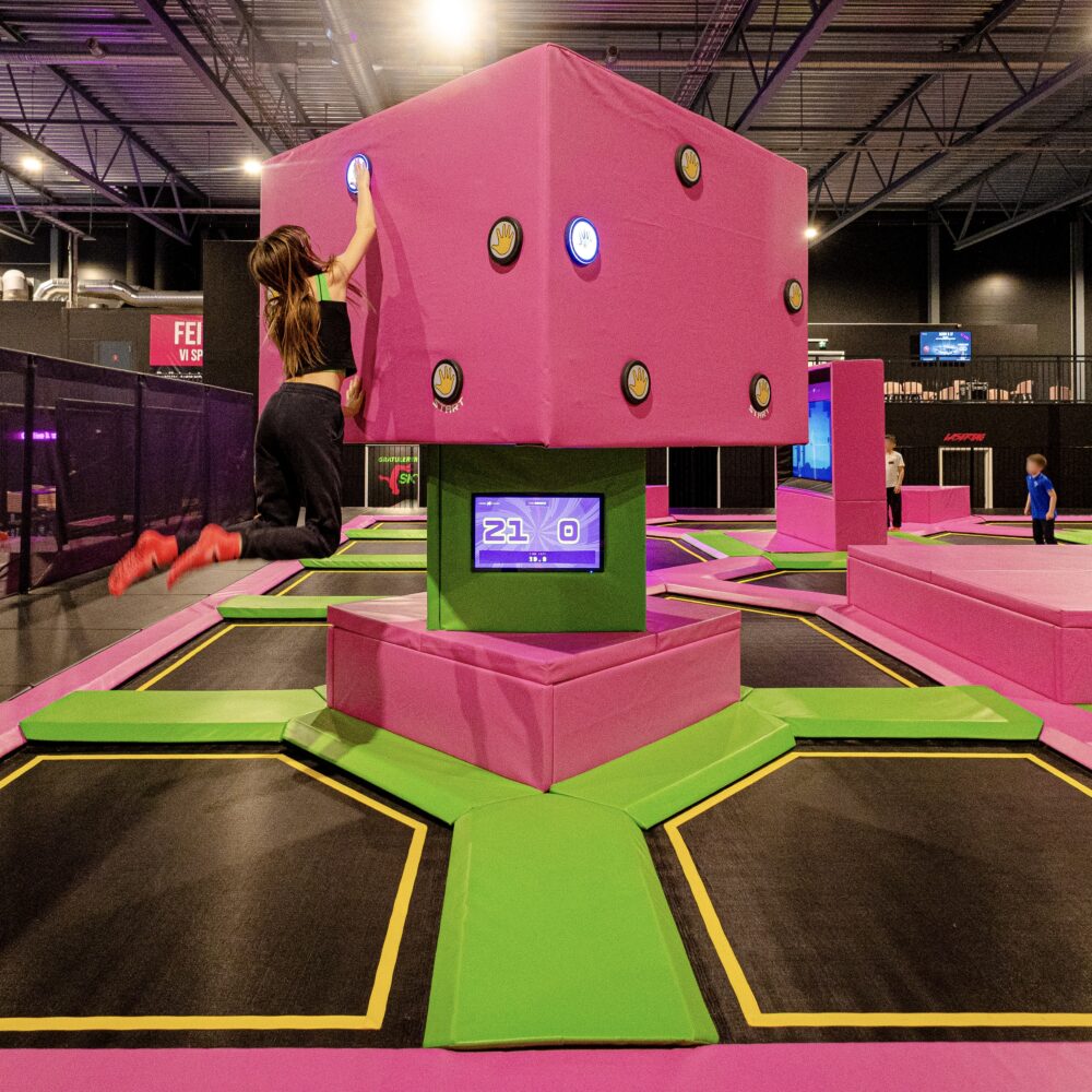 Skyland Bergen partner av Tilbring i vestland med rabattkode ofte billigst