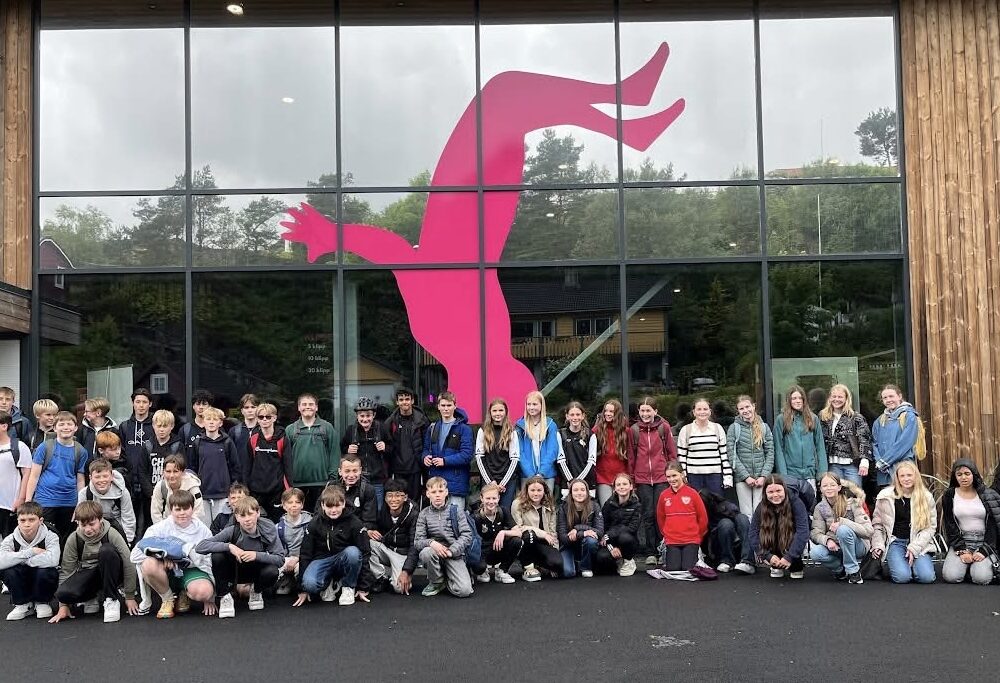 Skyland Bergen partner av Tilbring i vestland med rabattkode ofte billigst