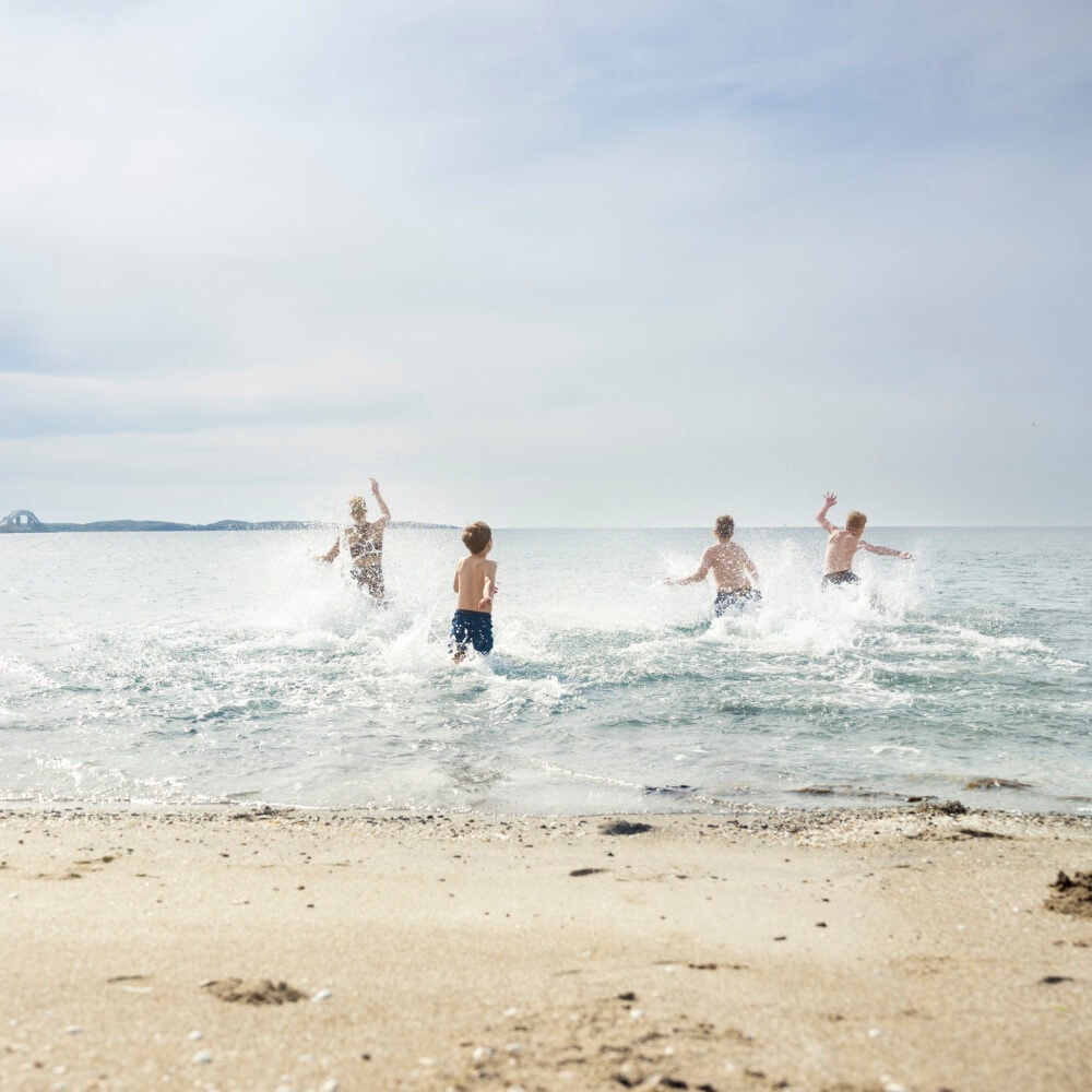 Stokkøya Strandhotell