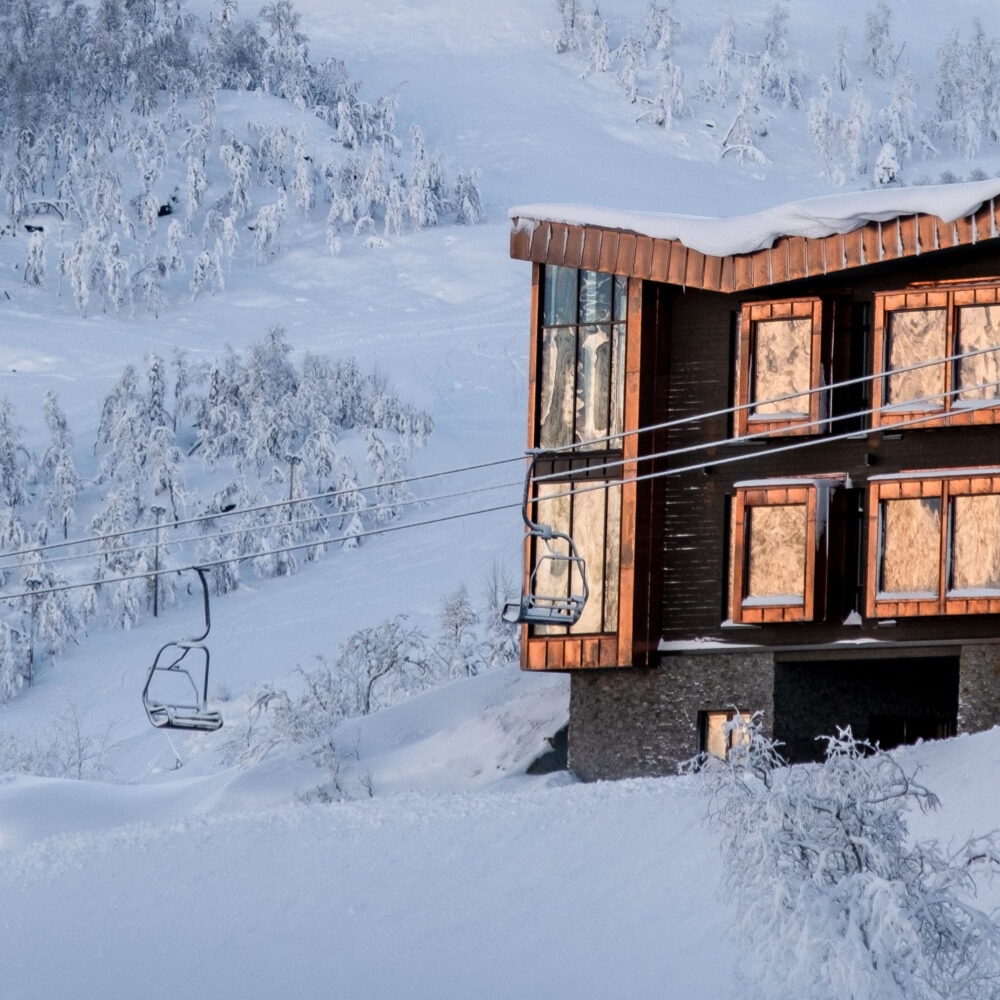 Skarsnuten Mountaion Resort & Spa i Hemsedal partner av Tilbring med rabattkode alpin destinasjon skistar