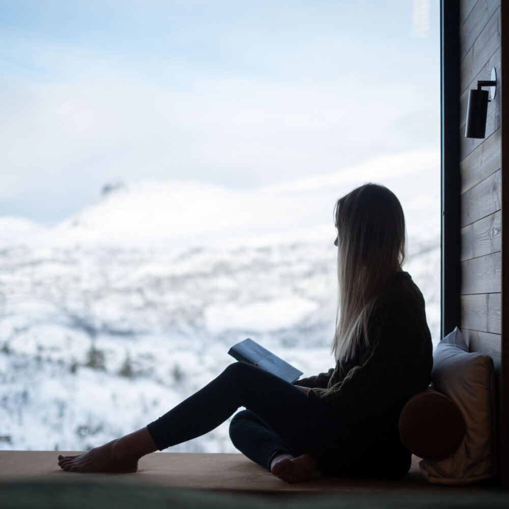 Skarsnuten Mountaion Resort & Spa i Hemsedal partner av Tilbring med rabattkode alpin destinasjon skistar