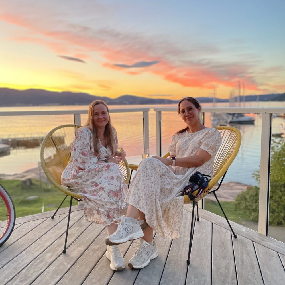 Badehotellet i Holmsbu rett ved Oslofjorden partner av Tilbring med rabattkode