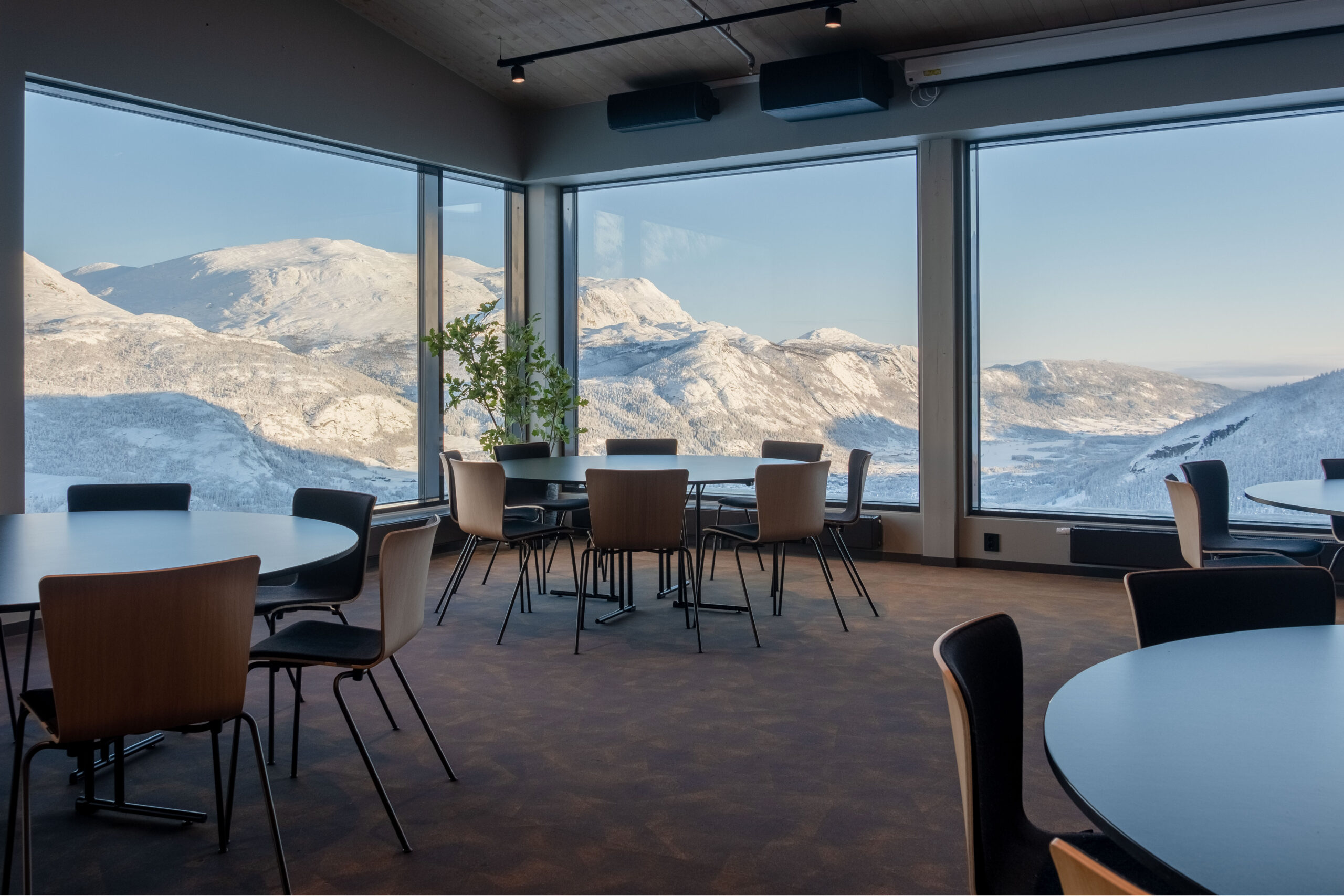 Skarsnuten Mountaion Resort & Spa i Hemsedal partner av Tilbring med rabattkode alpin destinasjon skistar
