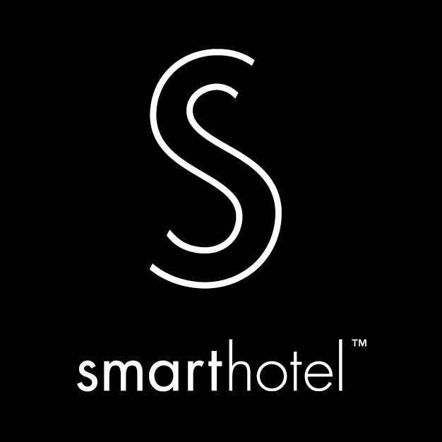 Smart Hotel logo