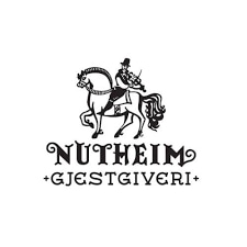 Nutheim Gjestgiveri logo