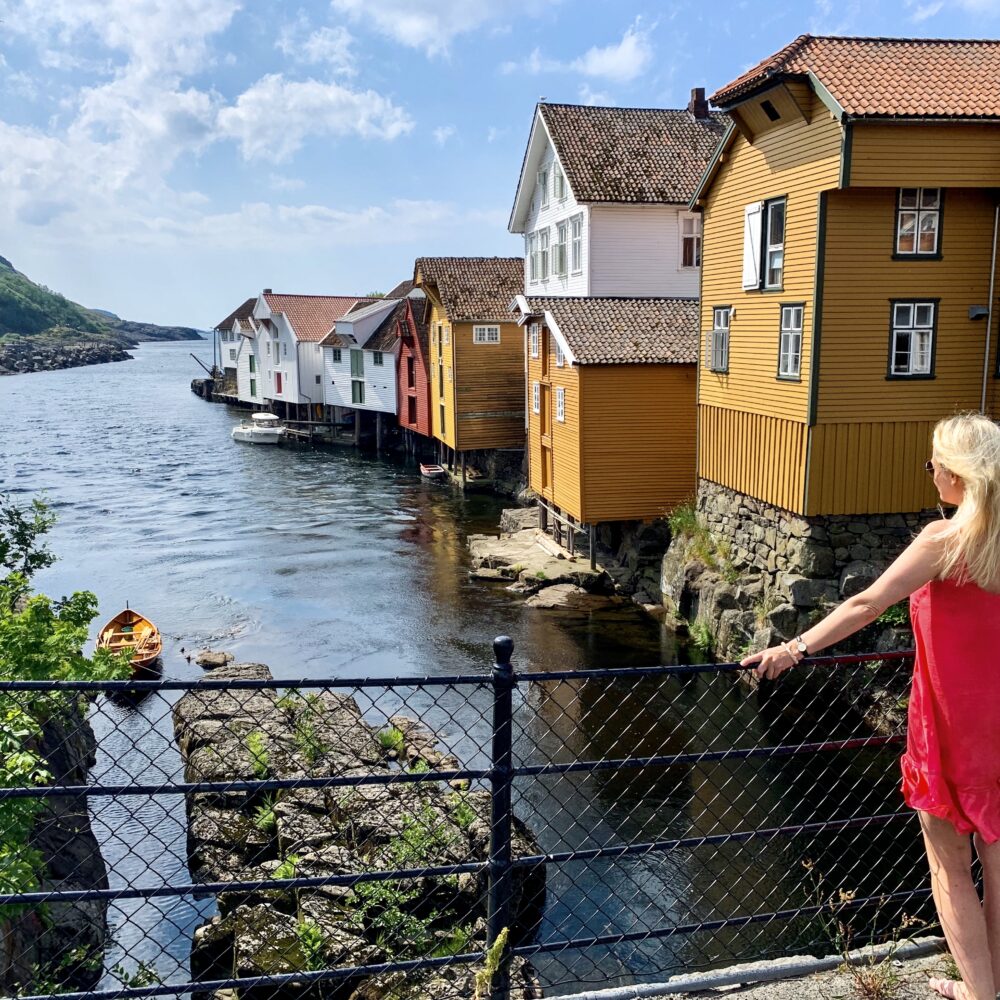 Sogndalstrand Kulturhotell