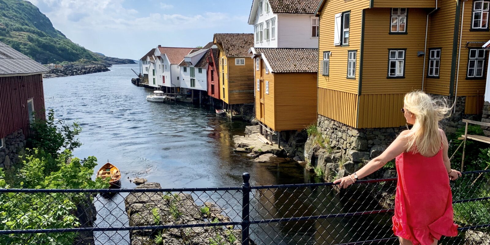 Sogndalstrand Kulturhotell