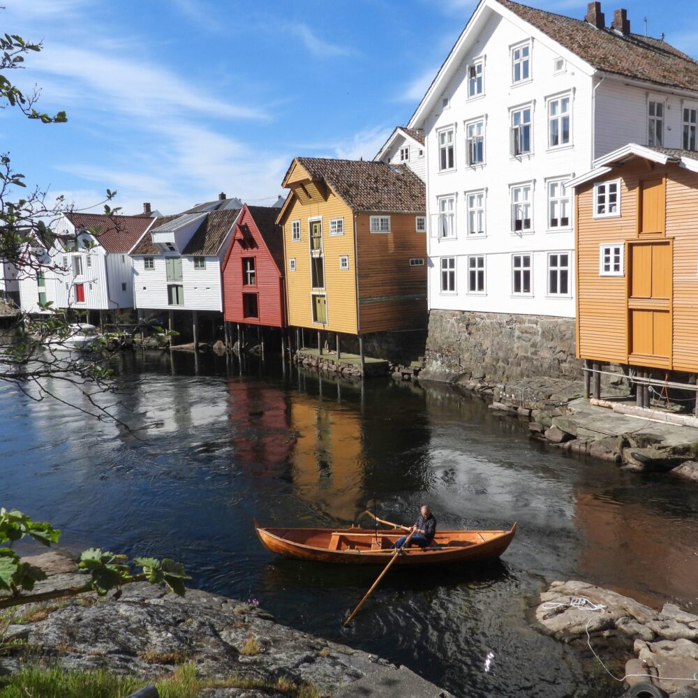 Sogndalstrand Kulturhotell