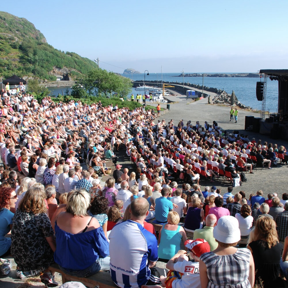 Sogndalstrand Kulturhotell