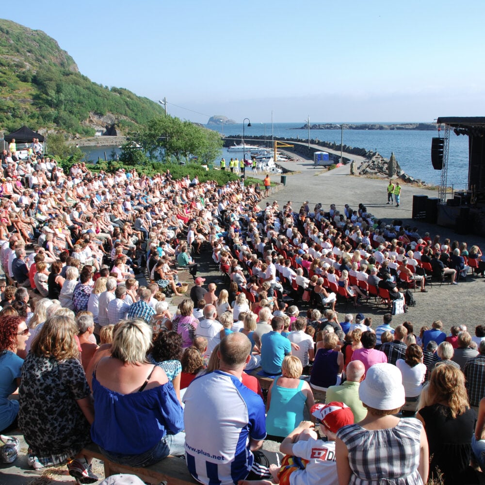 Sogndalstrand Kulturhotell