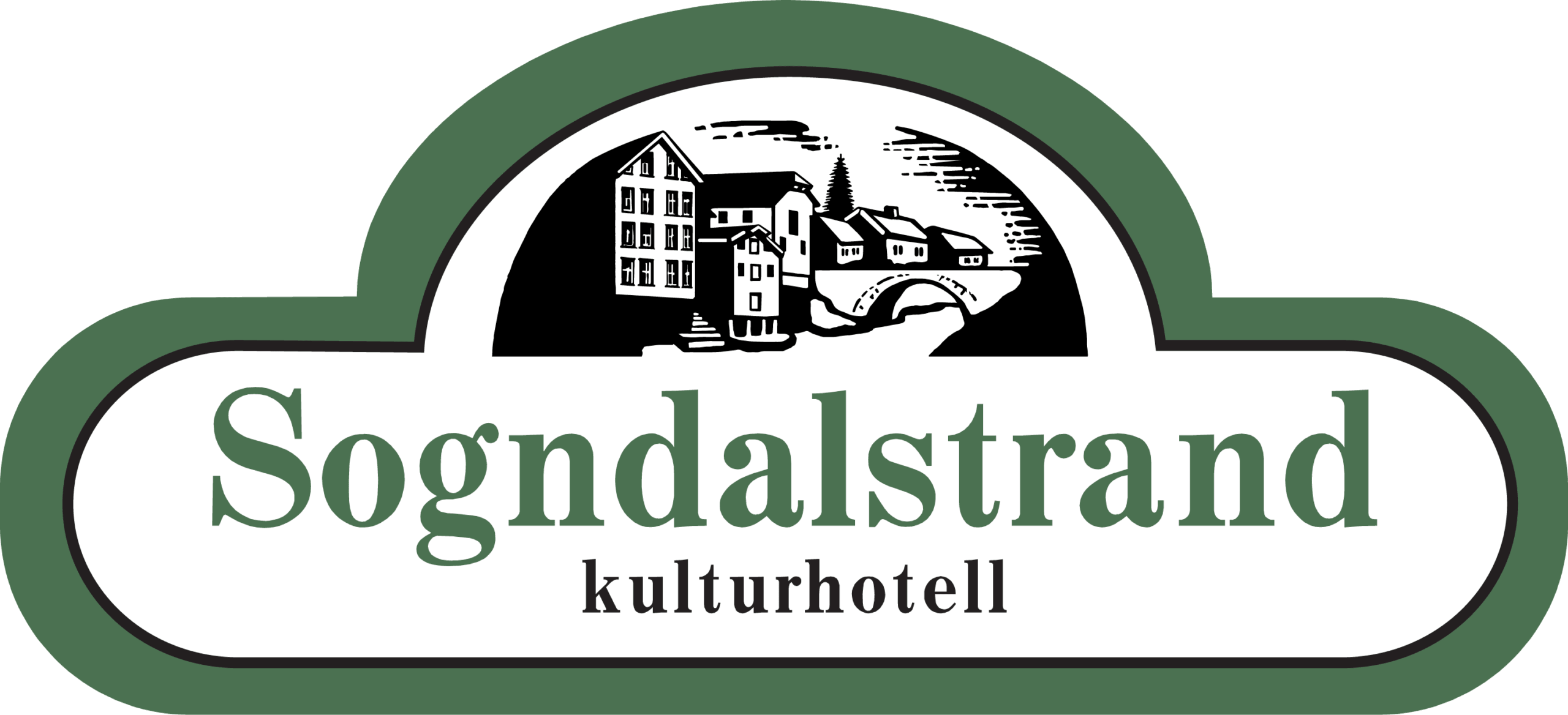 Sogndalstrand Kulturhotell
