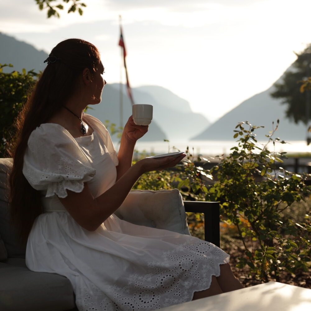 Klingenberg Hotel del av Klingenberg Resort i Sognefjorden partner av Tilbring i vestland med rabattkode