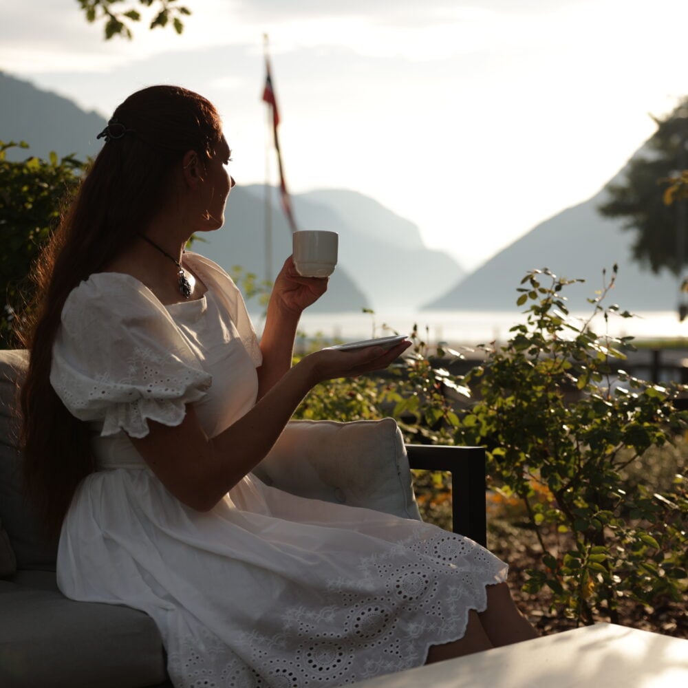 Klingenberg Hotel del av Klingenberg Resort i Sognefjorden partner av Tilbring i vestland med rabattkode