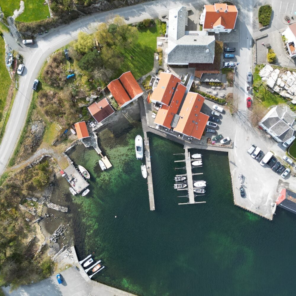 Fjordbris Hotell i Ryfylke partner av Tilbring med rabattkode ofte billigst