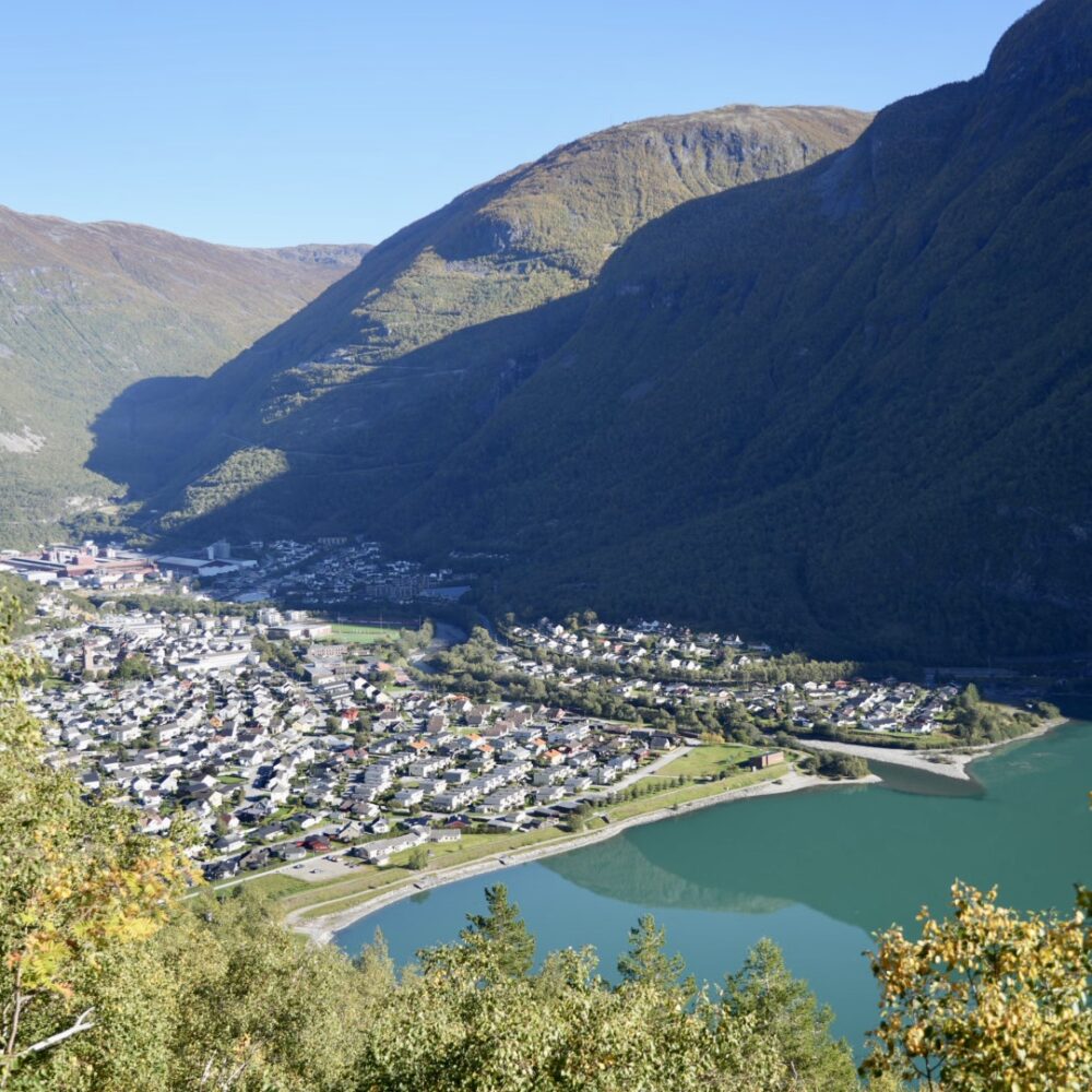 Sitla Hotel i Sognefjorden partner av Tilbring i vestland med rabattkode budsjettvennlig lavpris