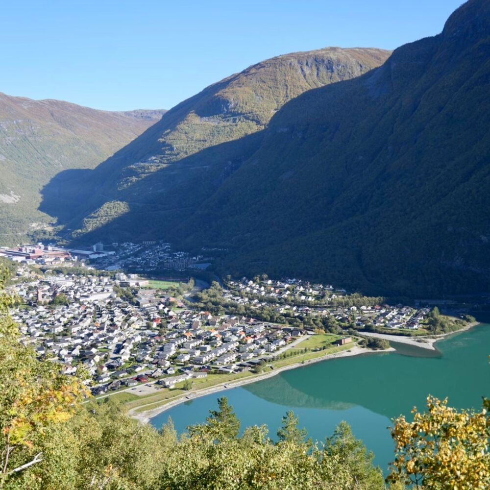 Sitla Hotel i Sognefjorden partner av Tilbring i vestland med rabattkode budsjettvennlig lavpris