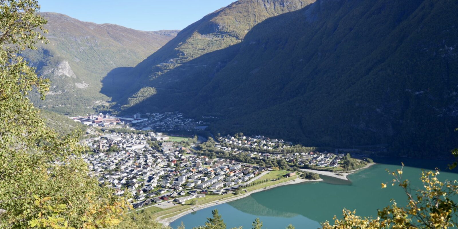 Sitla Hotel i Sognefjorden partner av Tilbring i vestland med rabattkode budsjettvennlig lavpris