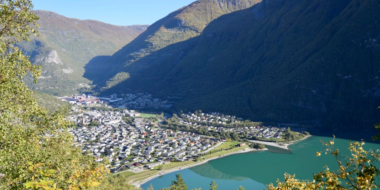Sitla Hotel i Sognefjorden partner av Tilbring i vestland med rabattkode budsjettvennlig lavpris