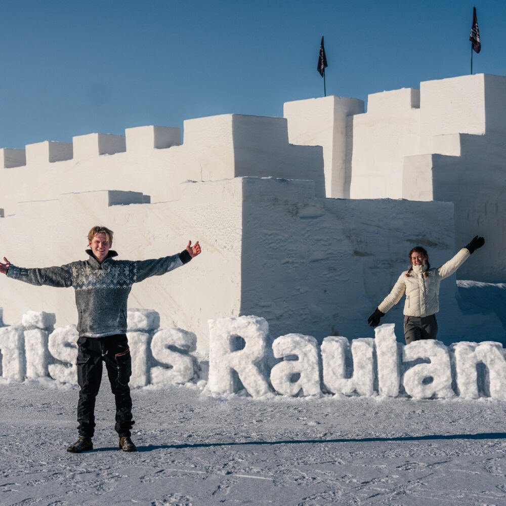 Rauland Feriesenter partner av Tilbring i Telemark med rabattkode ofte billigst