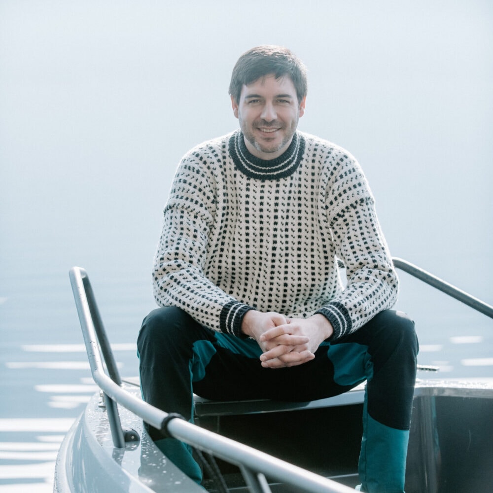 Jonas i Ryfylke Adventures