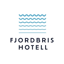 Fjordbris Hotell logo