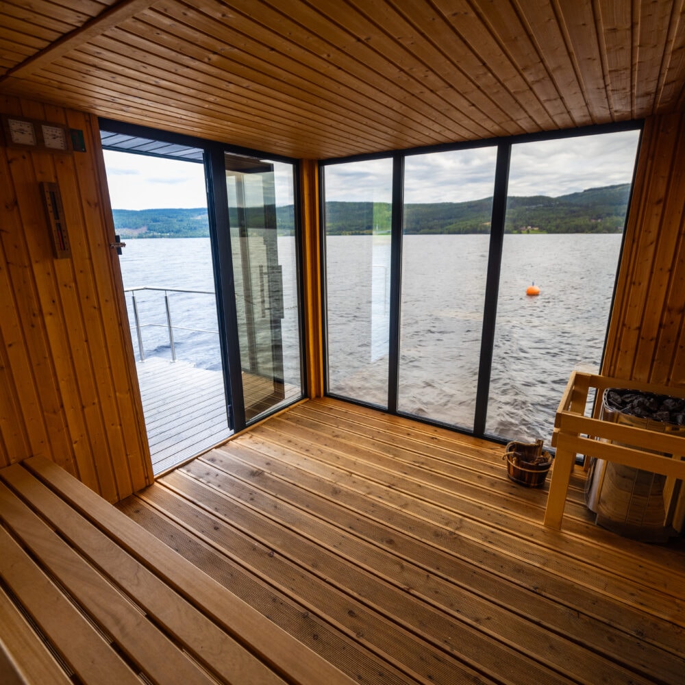 Hurdalsjøen Hotell & Spa partner av Tilbring i Akershus med rabattkode ofte billigst