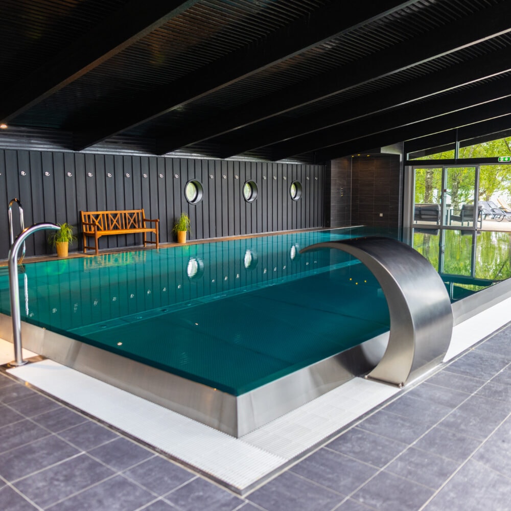 Hurdalsjøen Hotell & Spa partner av Tilbring i Akershus med rabattkode ofte billigst