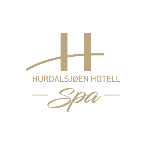 Hurdalsjøen Hotell & Spa logo