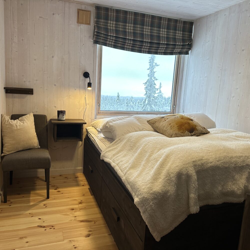 Forrest View hos Tretopphytter.no i Ringsaker i innlandet partner av Tilbring med rabattkode ofte billigst