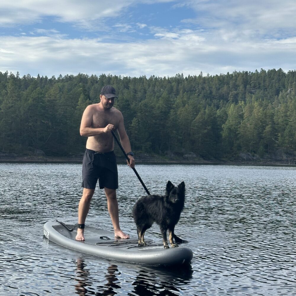 Mikrohyttene i Kragerø, partner av Tilbring