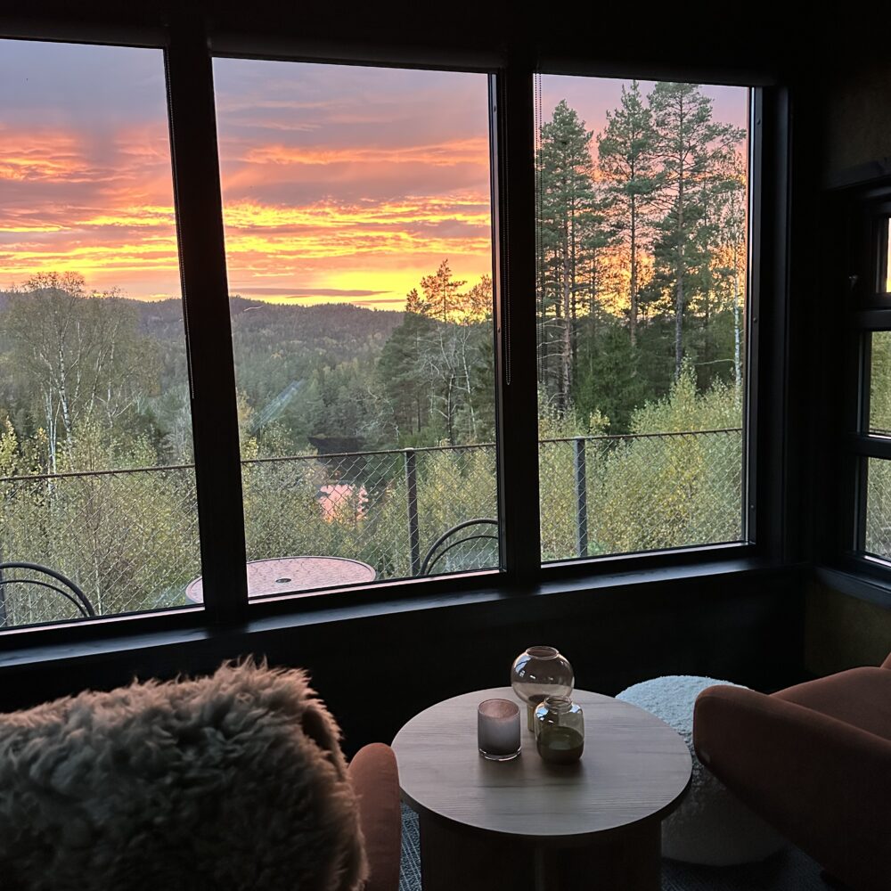 Mikrohyttene i Kragerø, partner av Tilbring