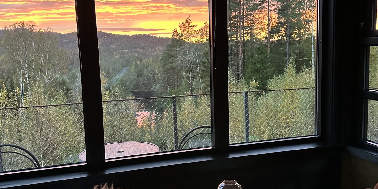 Mikrohyttene i Kragerø, partner av Tilbring