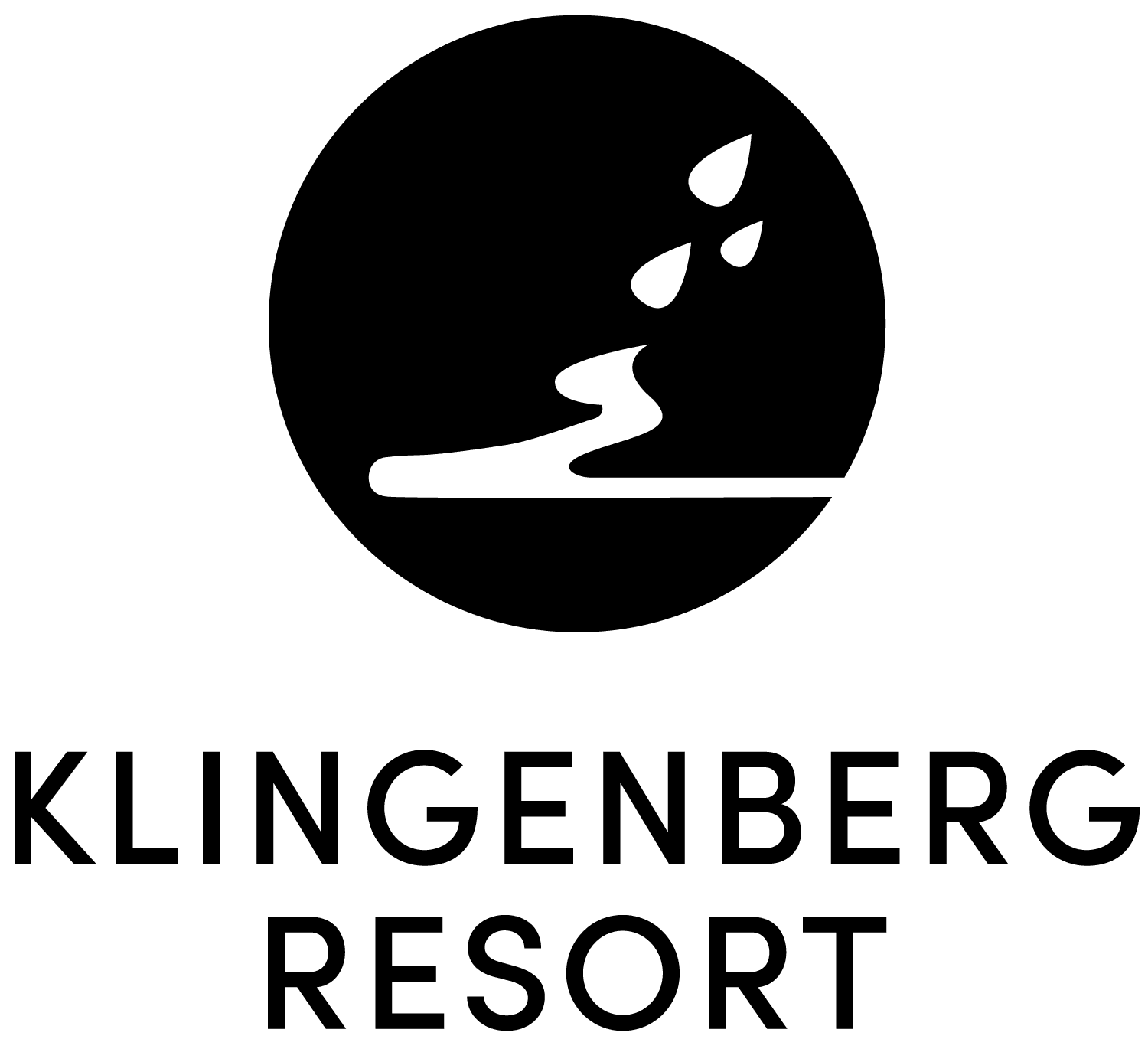 Klingenberg Resort Logo