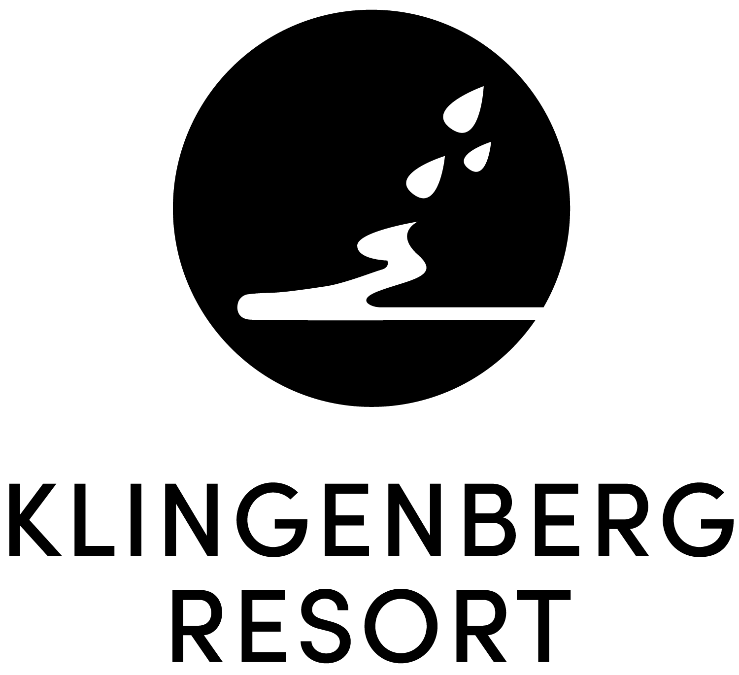Klingenberg Resort Logo