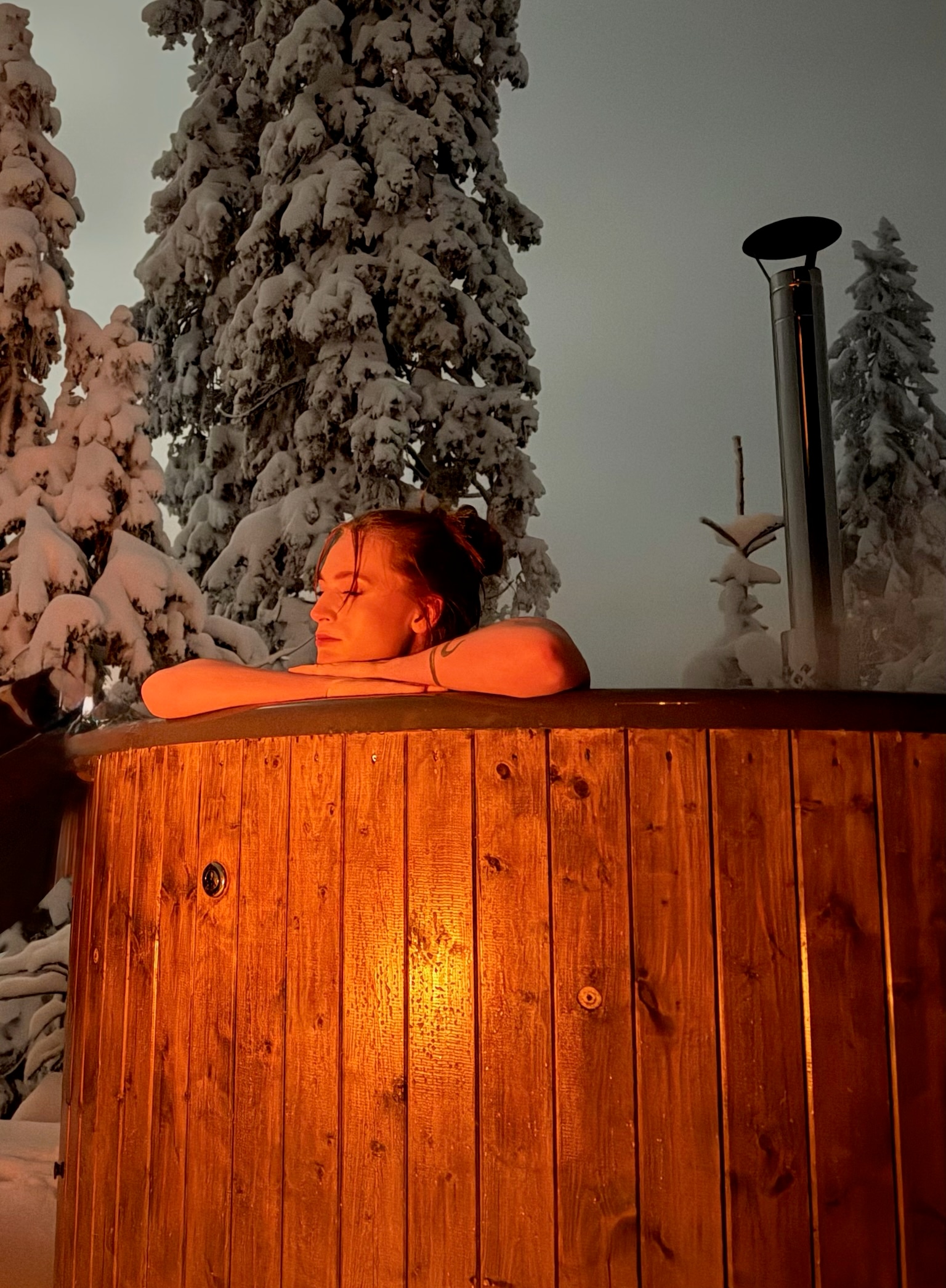 Forrest View hos Tretopphytter.no i Ringsaker i innlandet partner av Tilbring med rabattkode ofte billigst