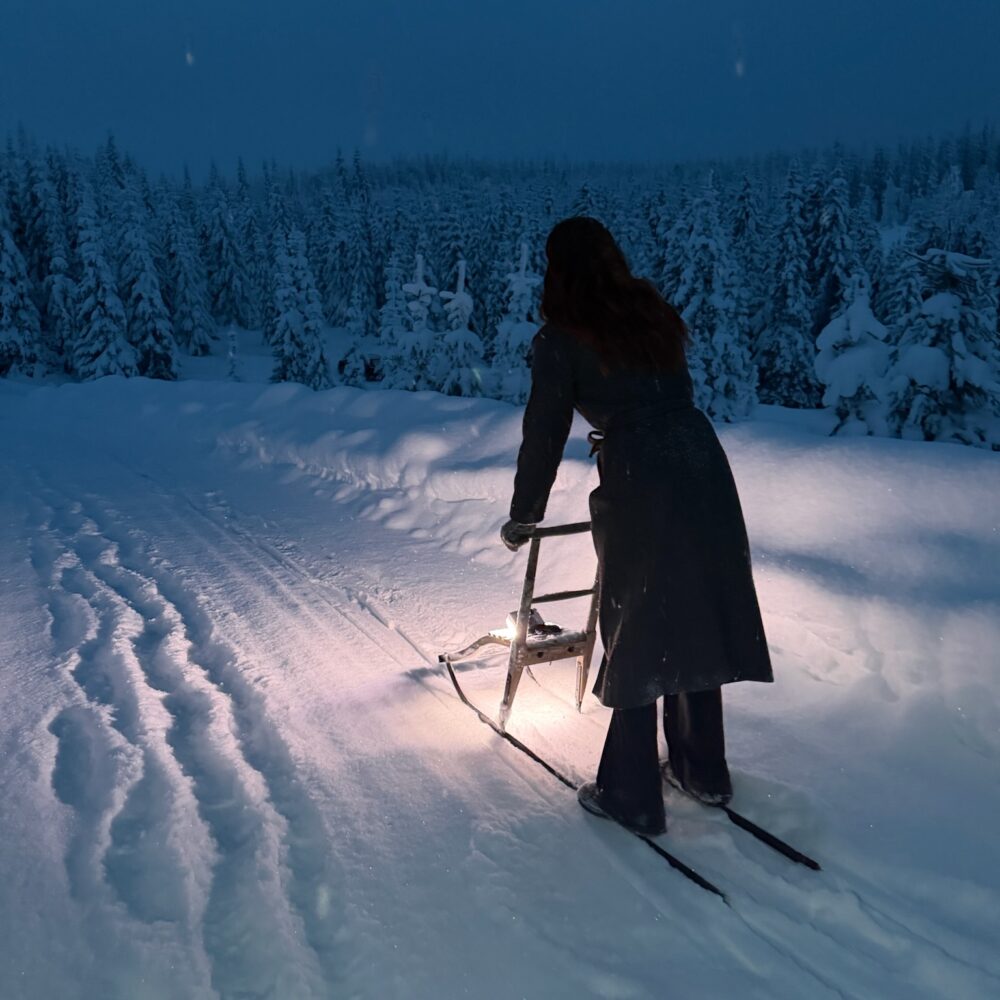 Forrest View hos Tretopphytter.no i Ringsaker i innlandet partner av Tilbring med rabattkode ofte billigst