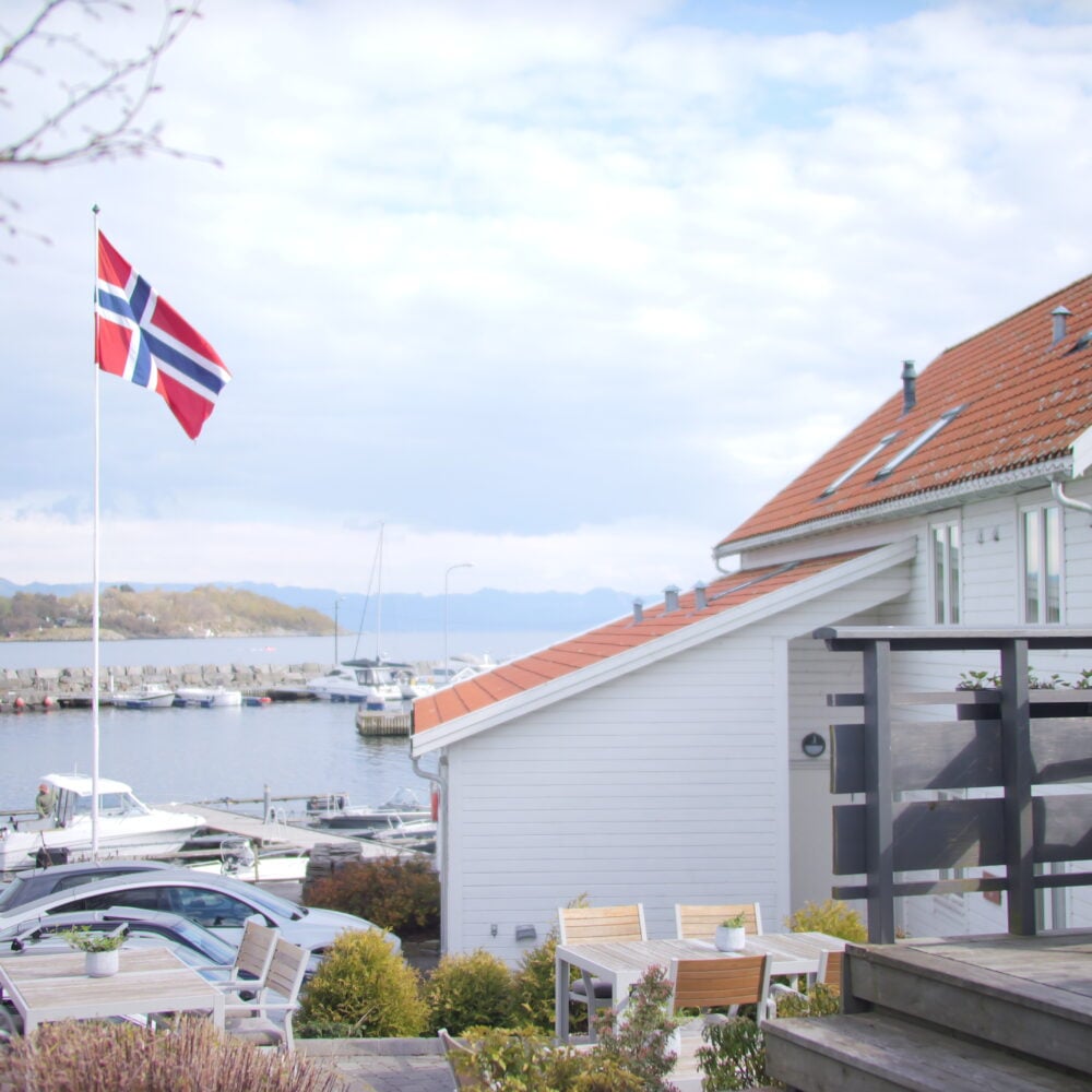 Fjordbris Hotell i Ryfylke partner av Tilbring med rabattkode ofte billigst