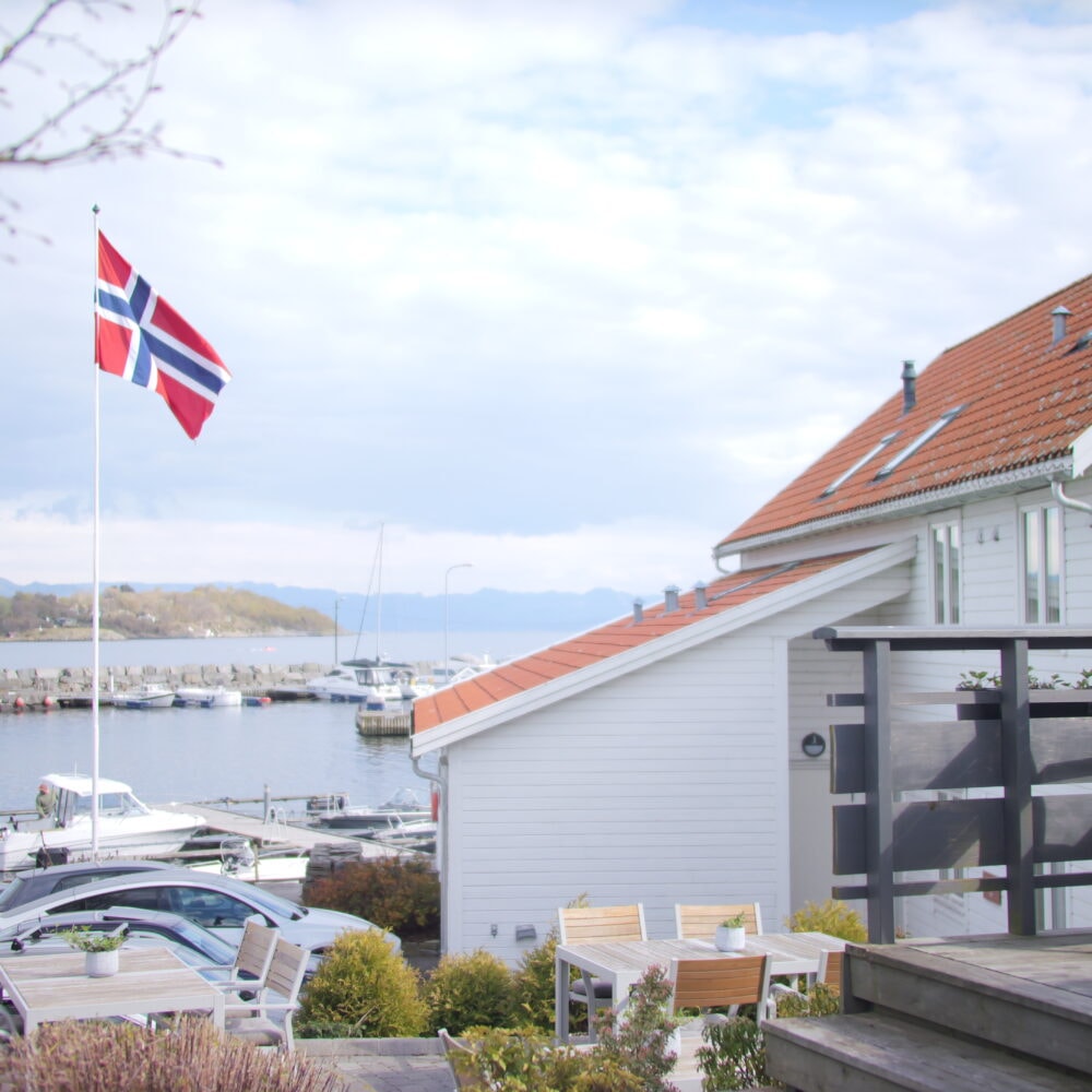 Fjordbris Hotell i Ryfylke partner av Tilbring med rabattkode ofte billigst