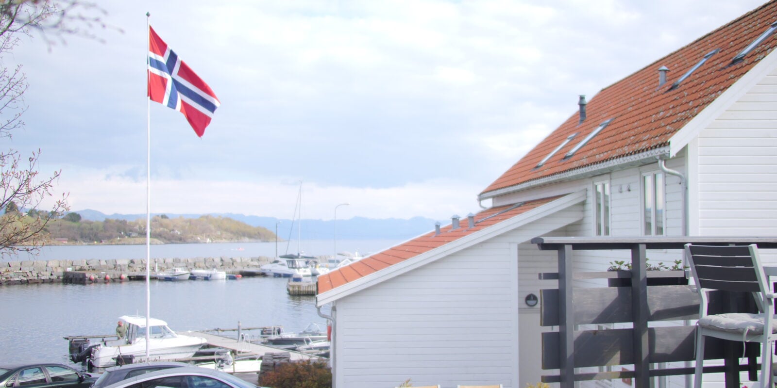 Fjordbris Hotell i Ryfylke partner av Tilbring med rabattkode ofte billigst