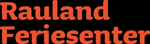 Rauland Feriesenter logo