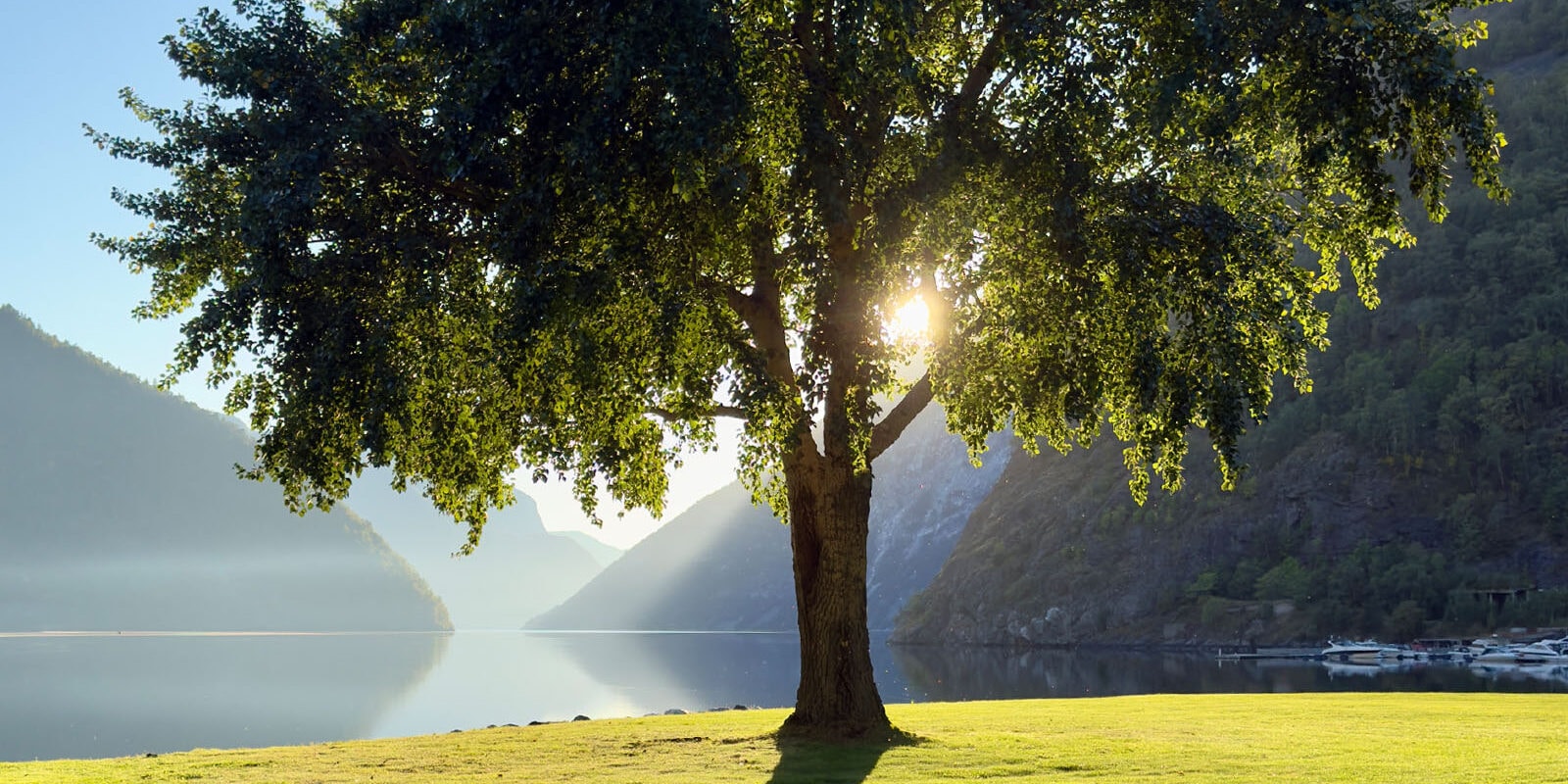 Klingenberg Hotel del av Klingenberg Resort i Sognefjorden partner av Tilbring i vestland med rabattkode