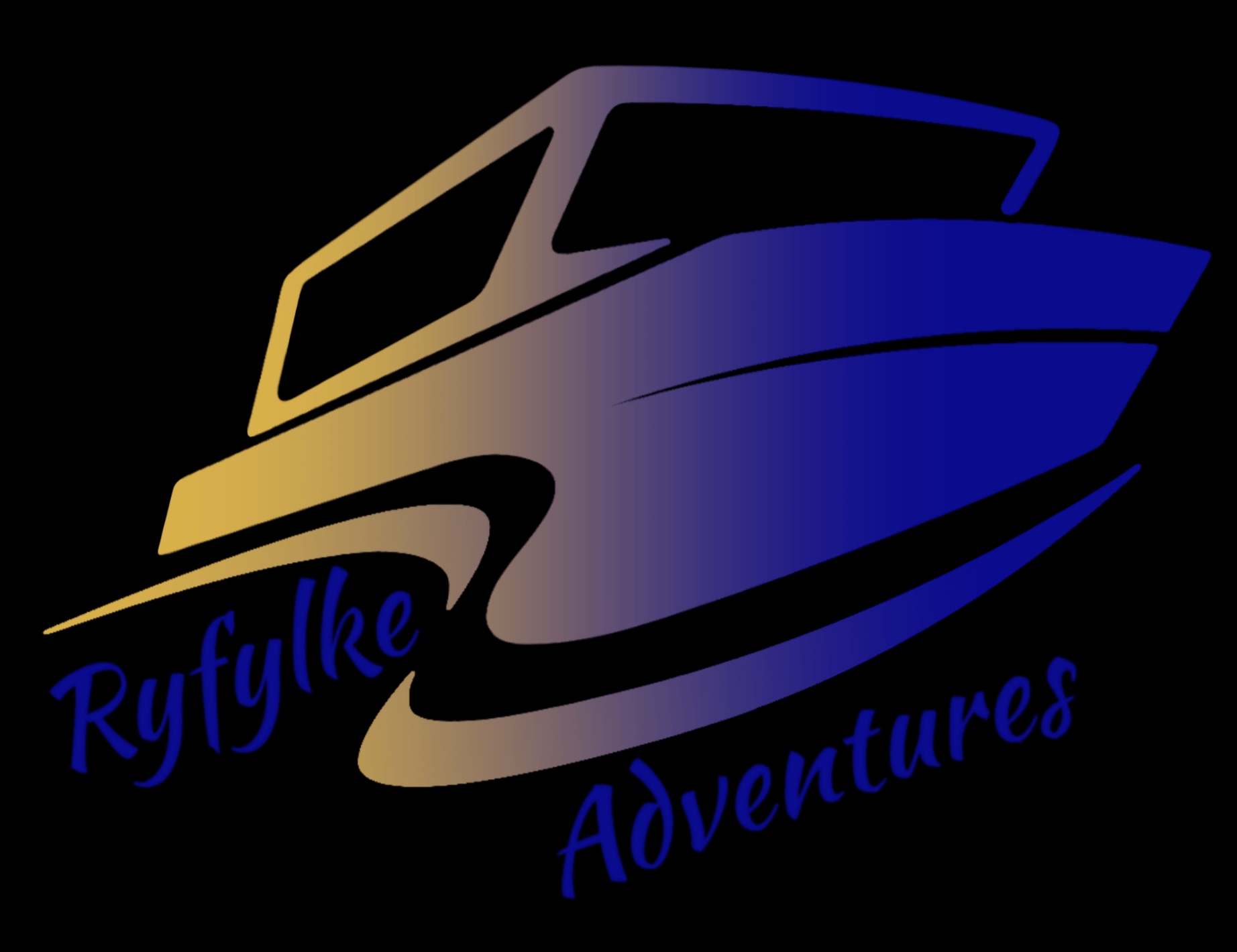 Ryfylke Adventures logo
