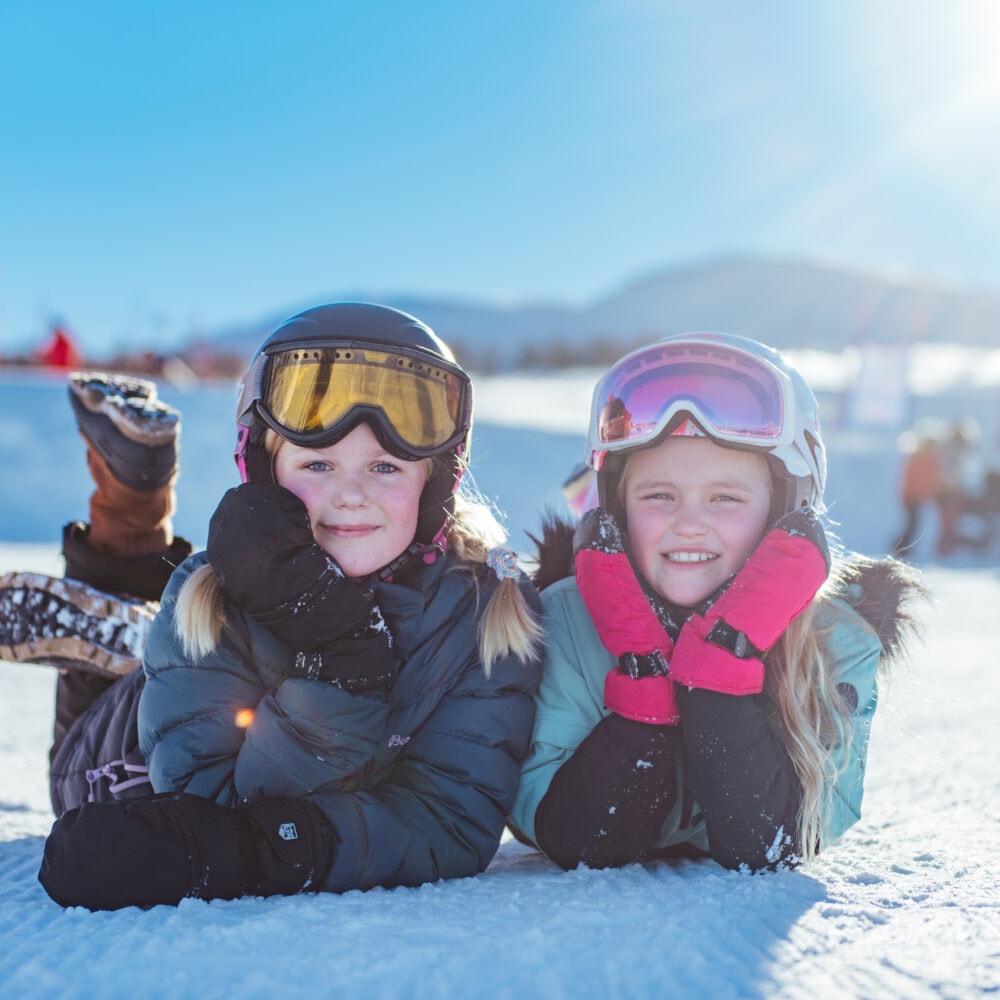 Rauland Feriesenter partner av Tilbring i Telemark med rabattkode ofte billigst