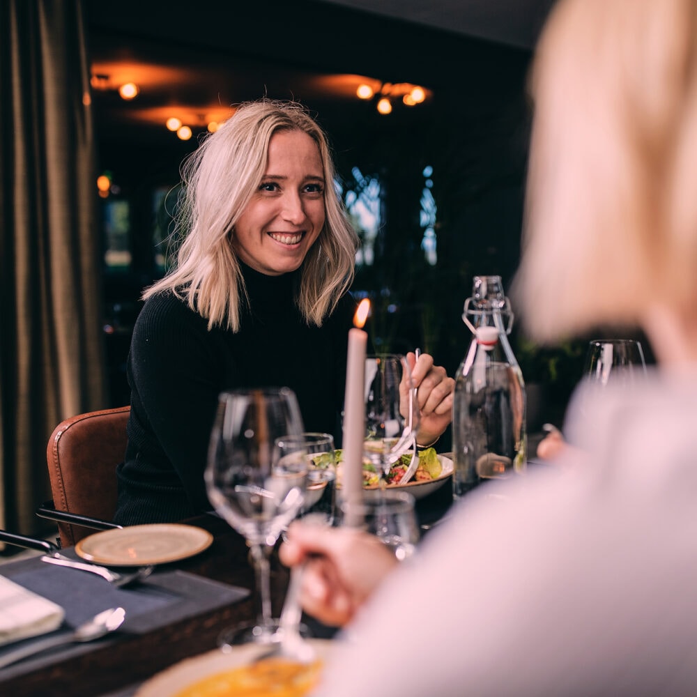 Stord Hotell Brasserie 59