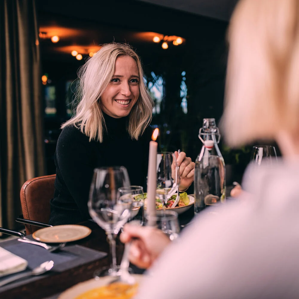 Stord Hotell Brasserie 59