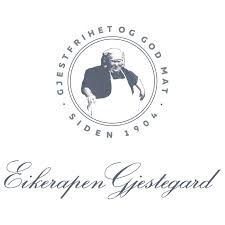 Eikerapen Gjestegard logo