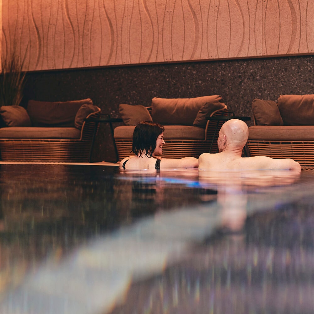 Stord Hotell par basseng