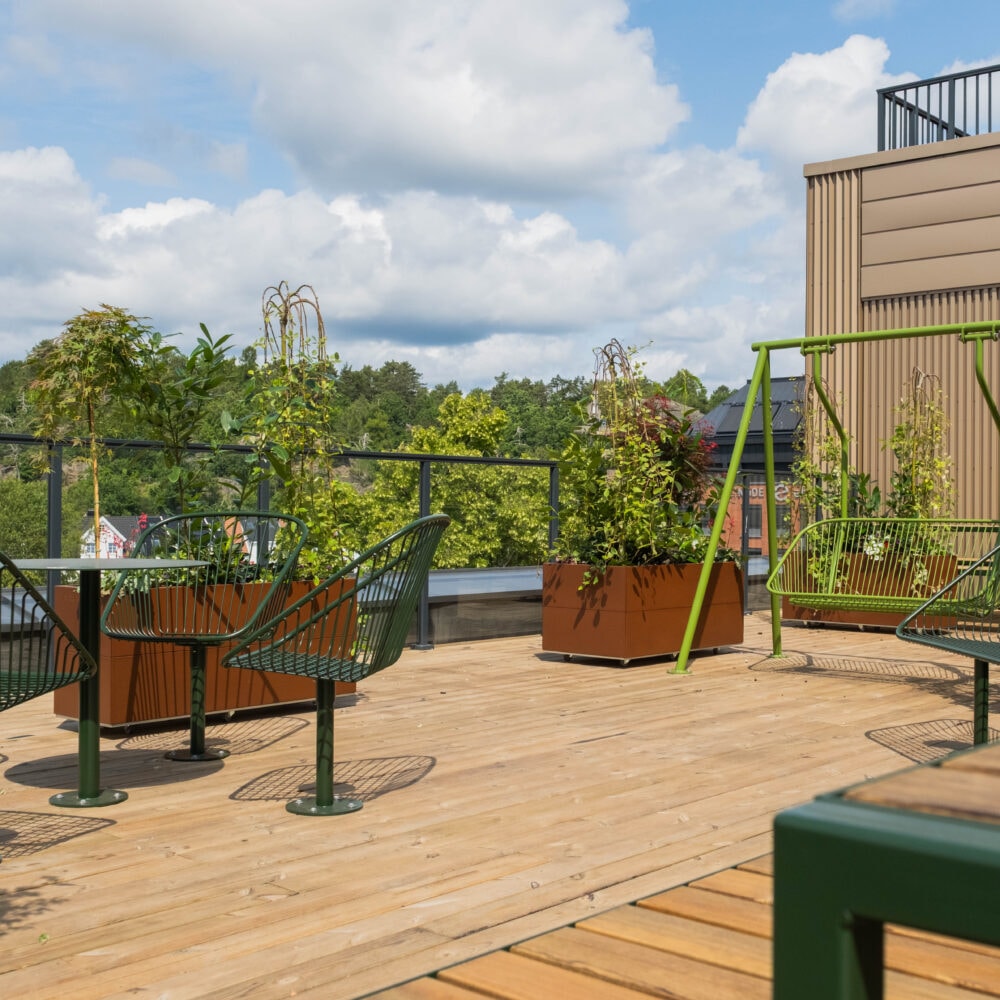 Citybox Kristiansand partner av Tilbring med rabattkode ofte billigst